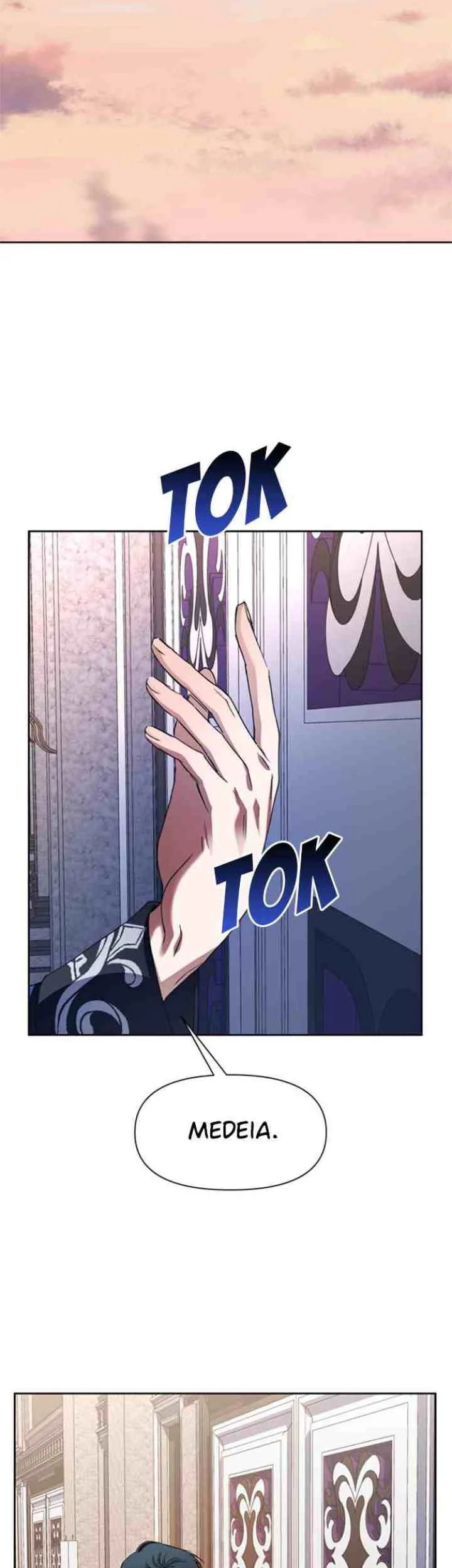 Your Throne Chapter 28 Gambar 66