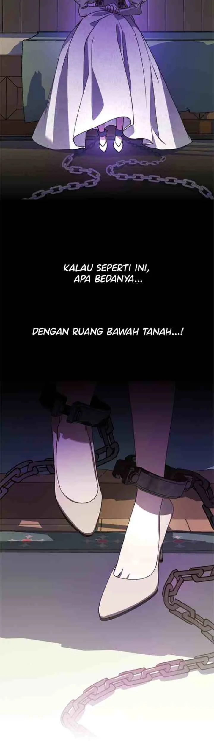Your Throne Chapter 28 Gambar 69