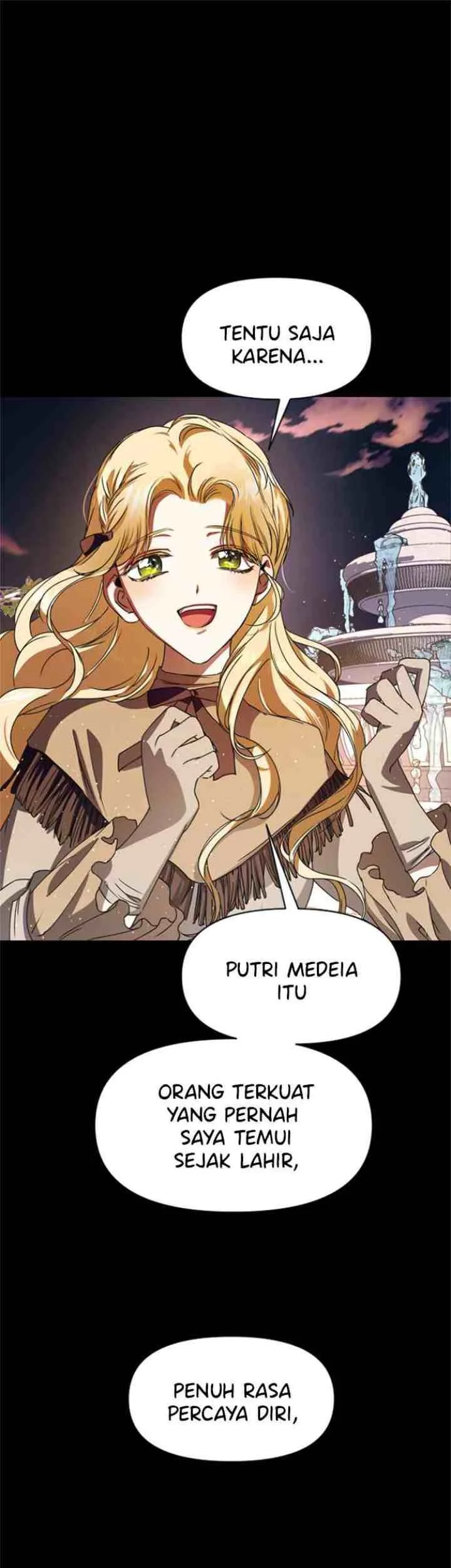 Your Throne Chapter 28 Gambar 73