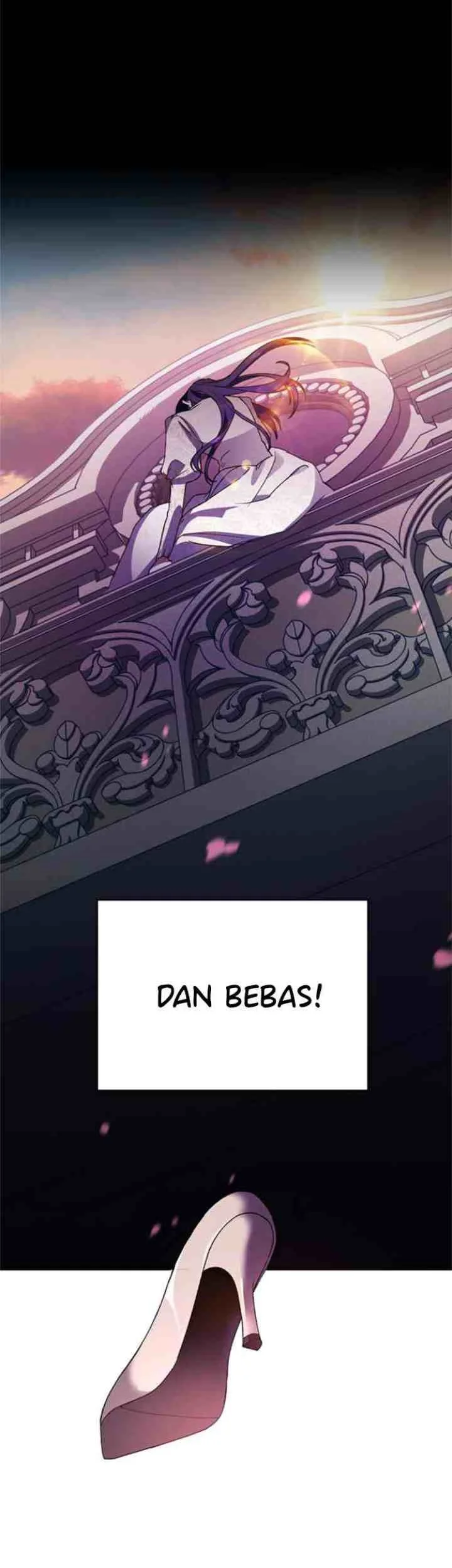 Your Throne Chapter 28 Gambar 74