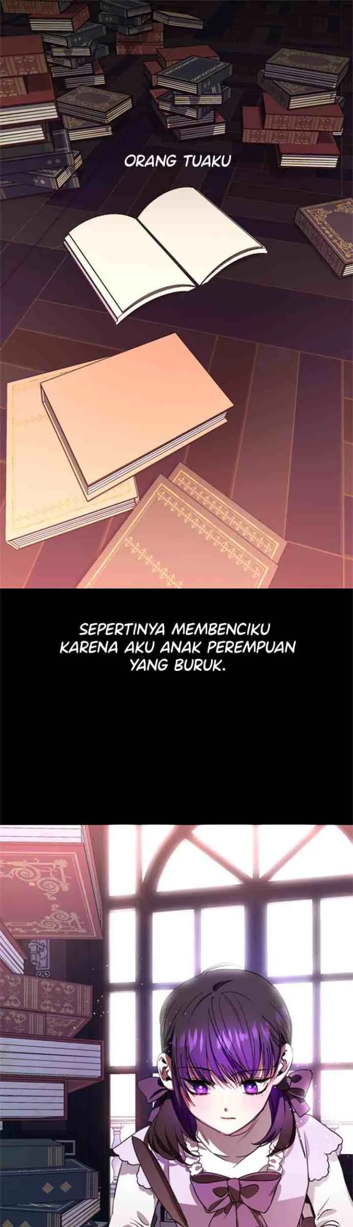 Komik Your Throne Chapter 28 gambar 1