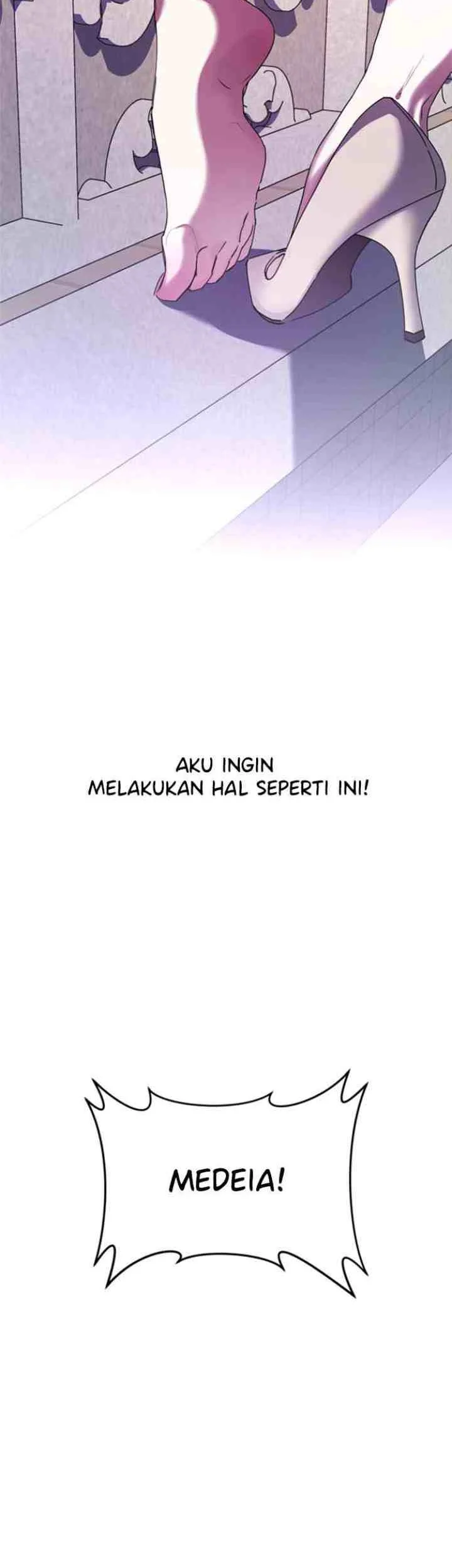 Your Throne Chapter 28 Gambar 78