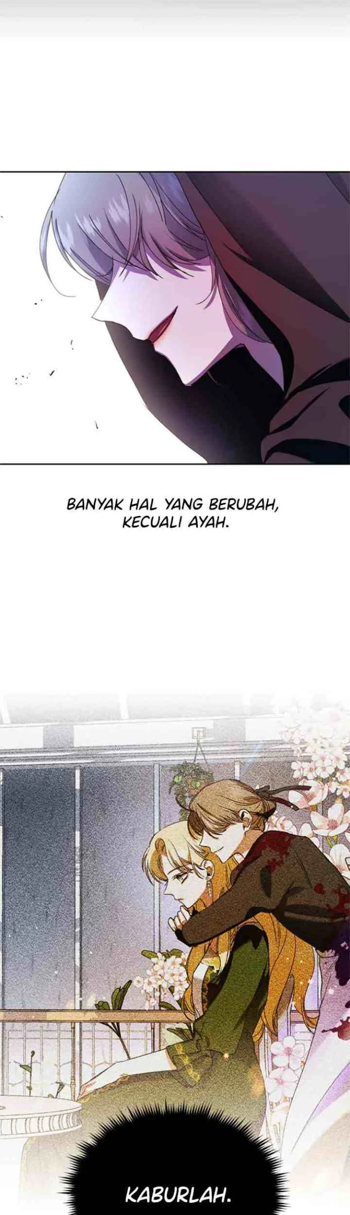 Your Throne Chapter 28 Gambar 6