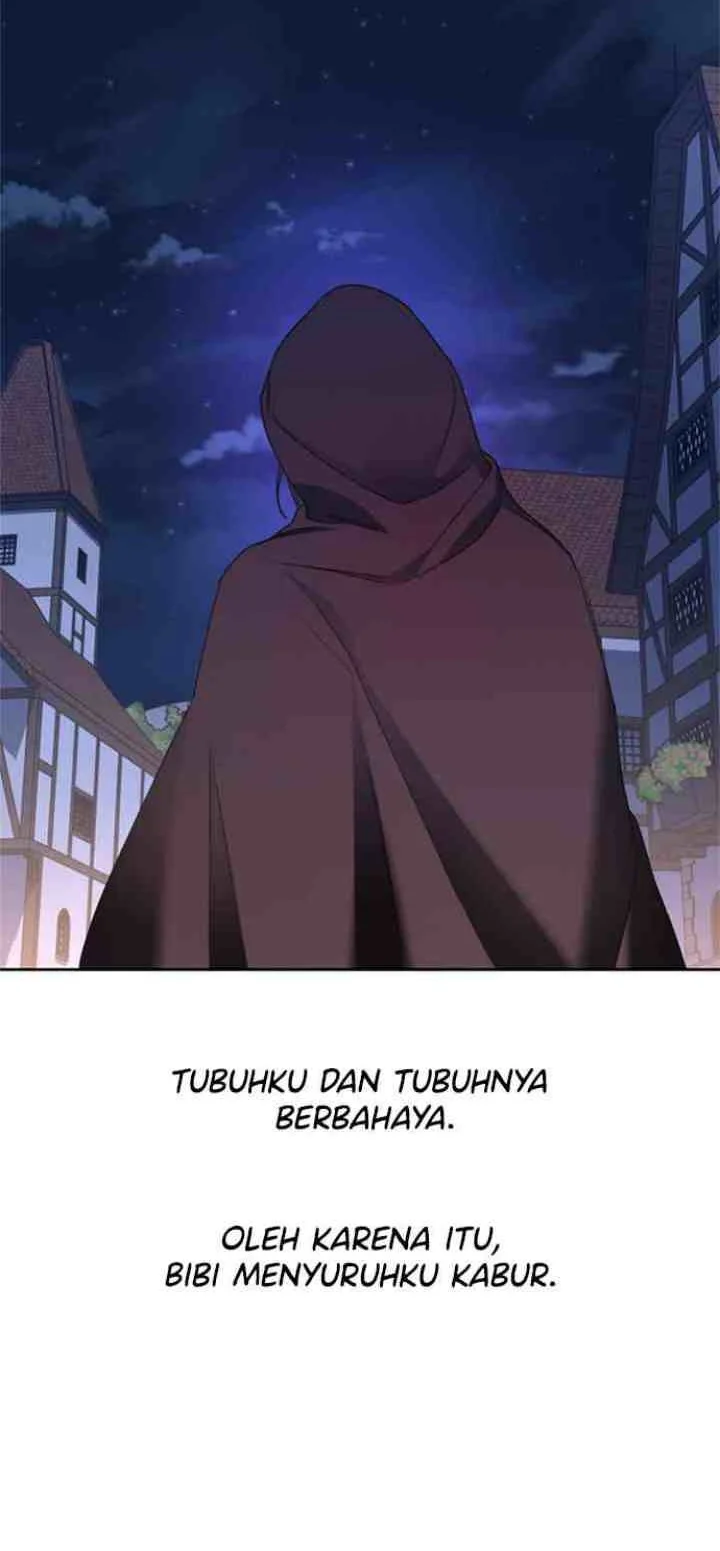 Your Throne Chapter 28 Gambar 8