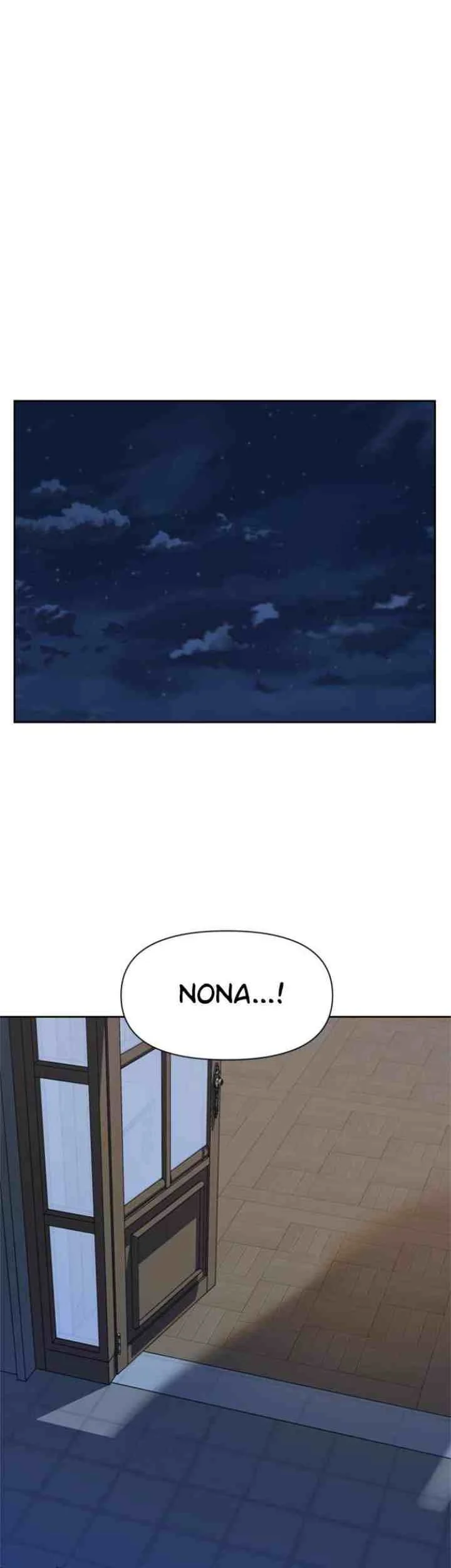 Your Throne Chapter 28 Gambar 14