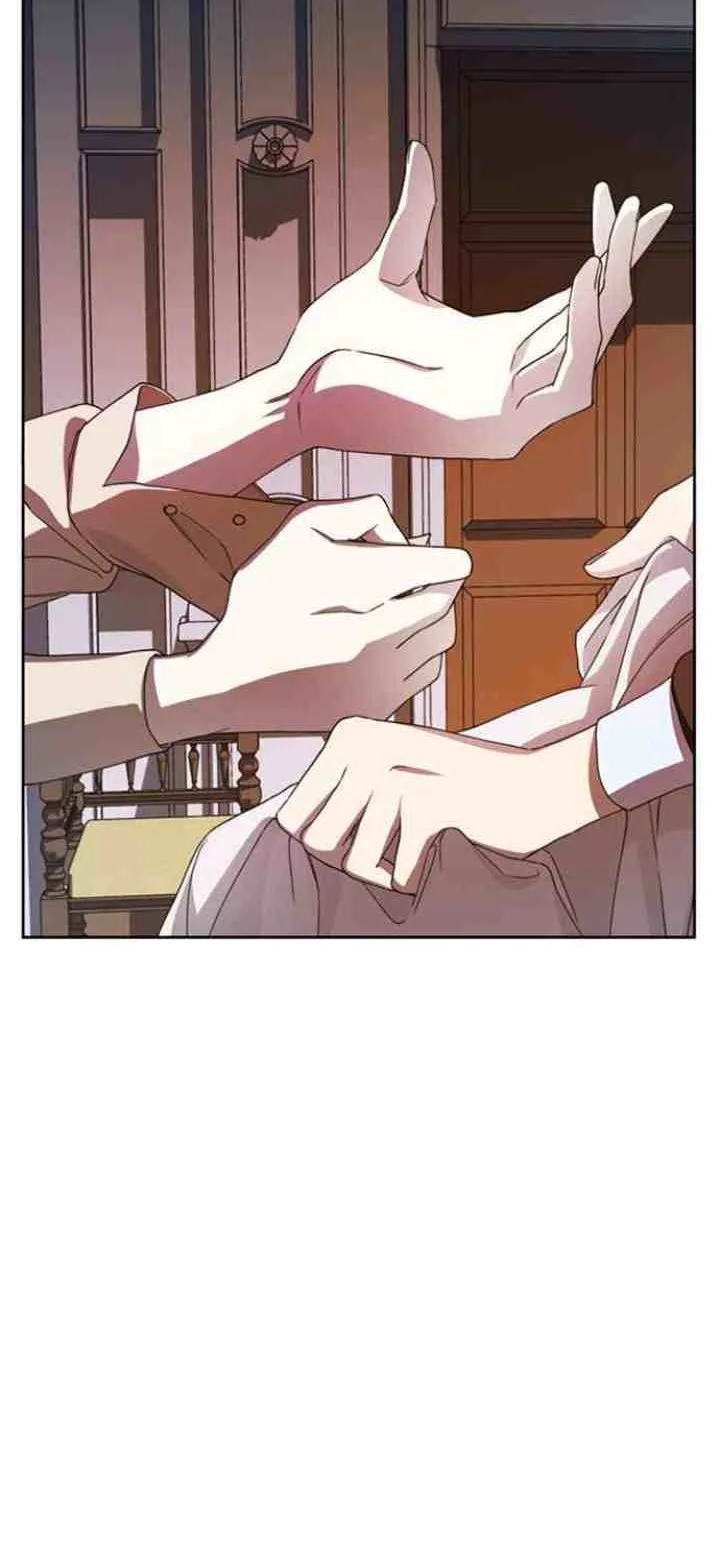Your Throne Chapter 28 Gambar 16