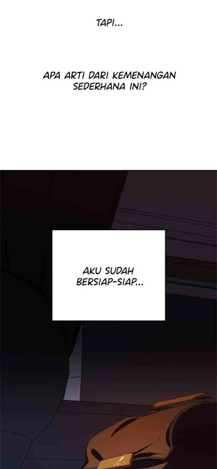 Your Throne Chapter 28 Gambar 20