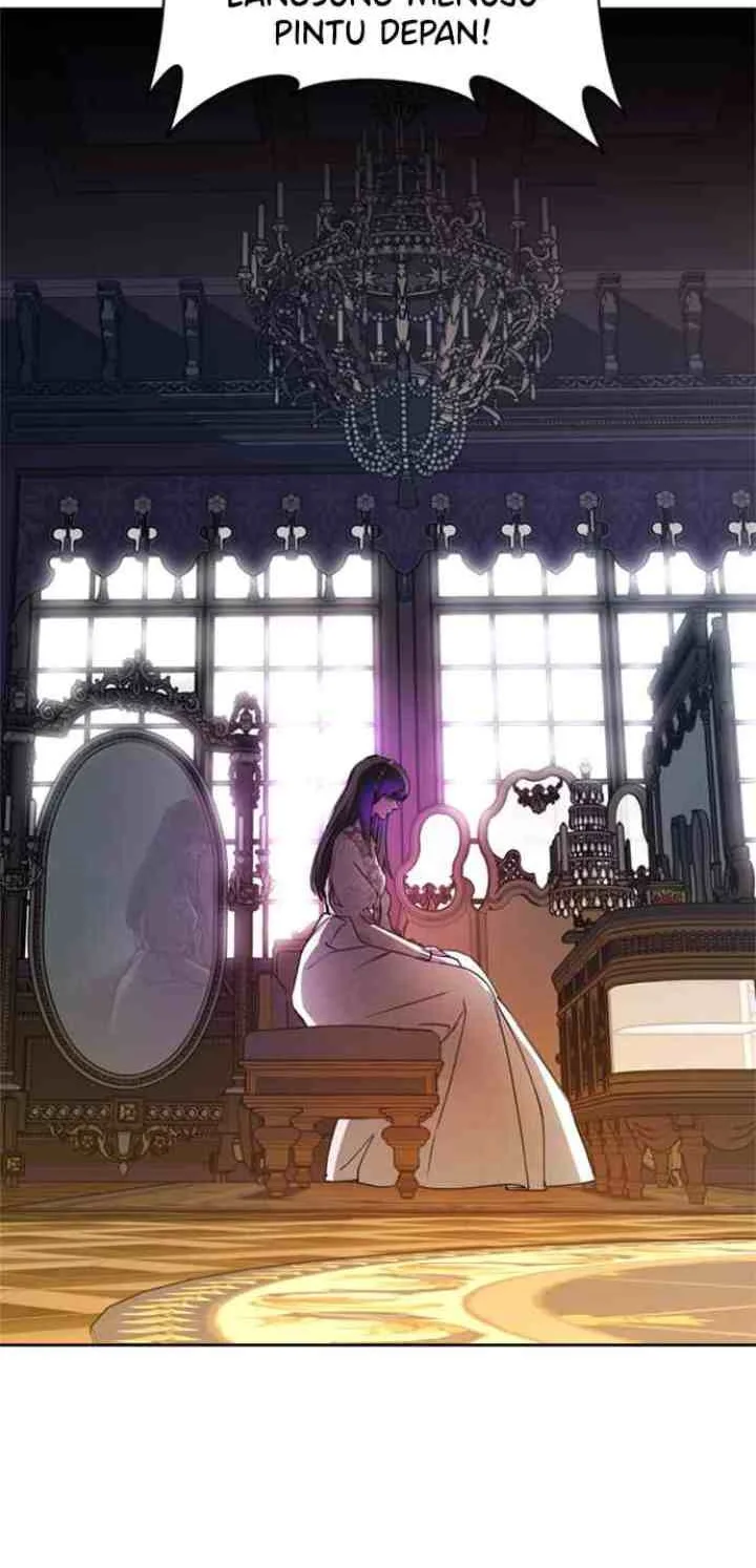 Your Throne Chapter 28 Gambar 24