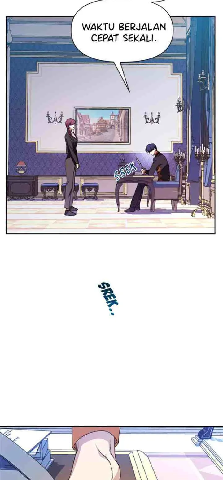 Your Throne Chapter 28 Gambar 28