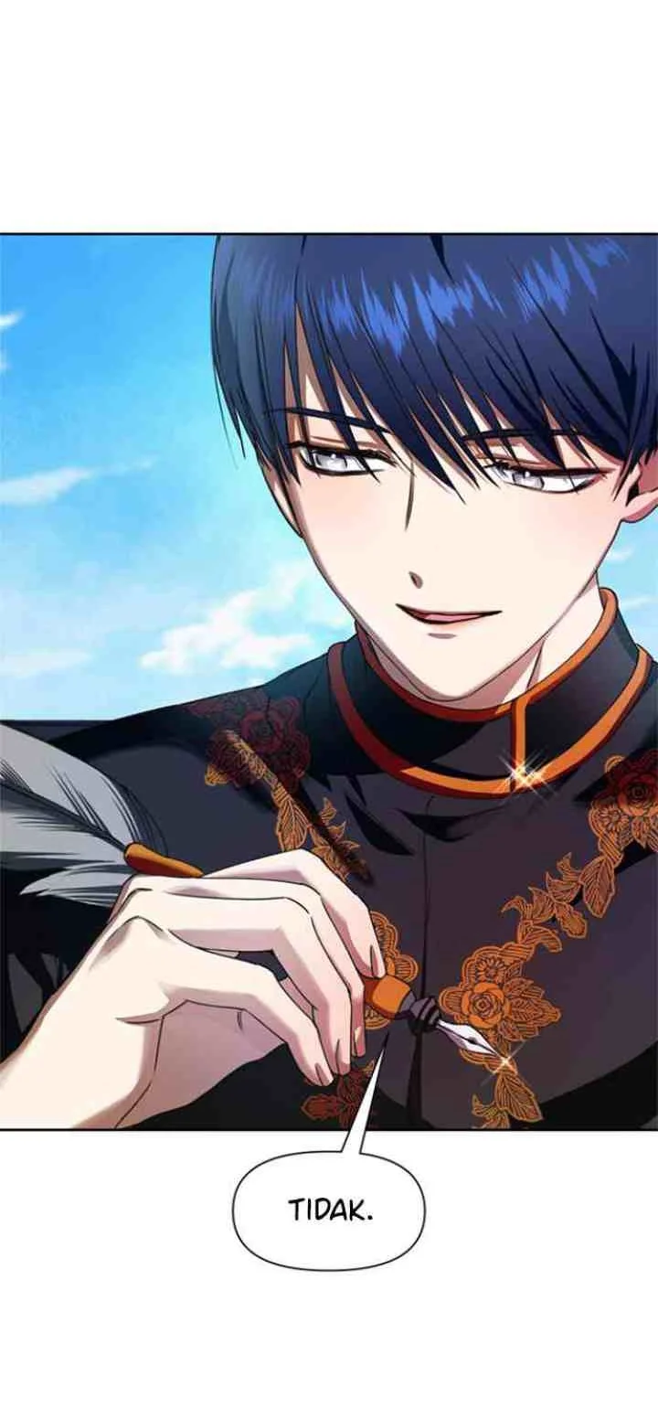 Your Throne Chapter 28 Gambar 32