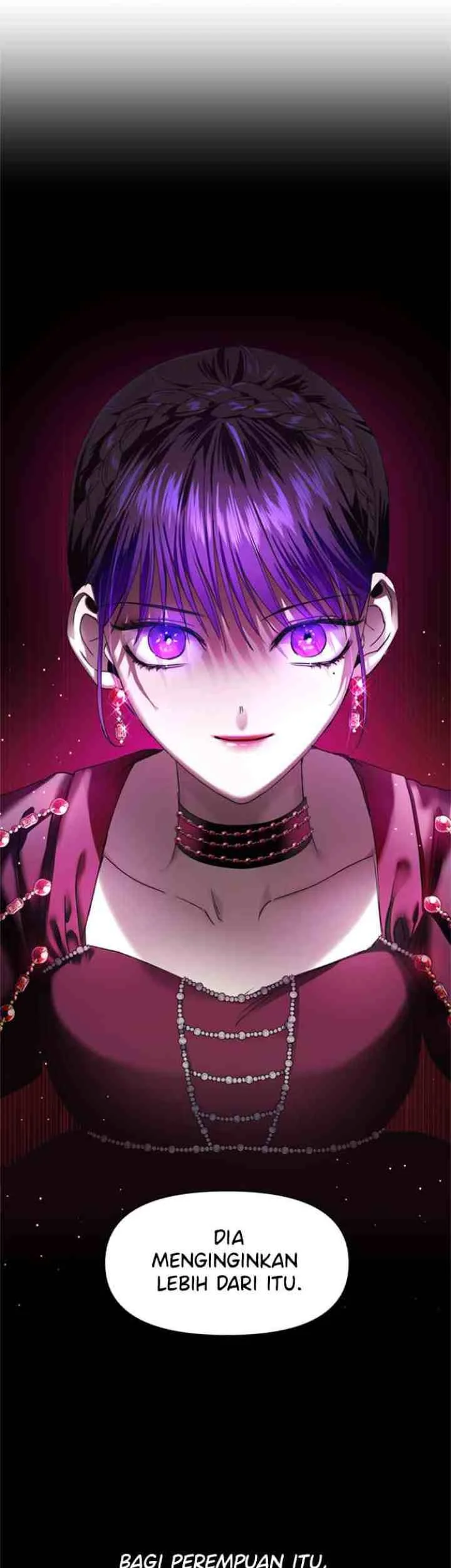 Your Throne Chapter 28 Gambar 33