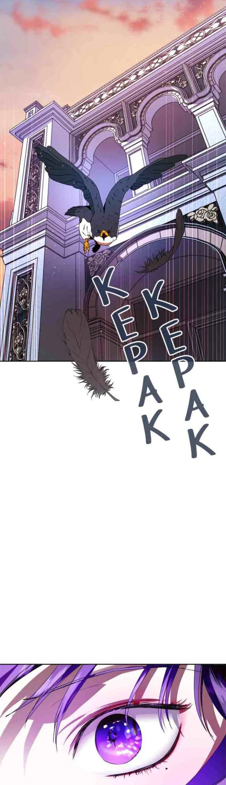 Your Throne Chapter 29 Gambar 49