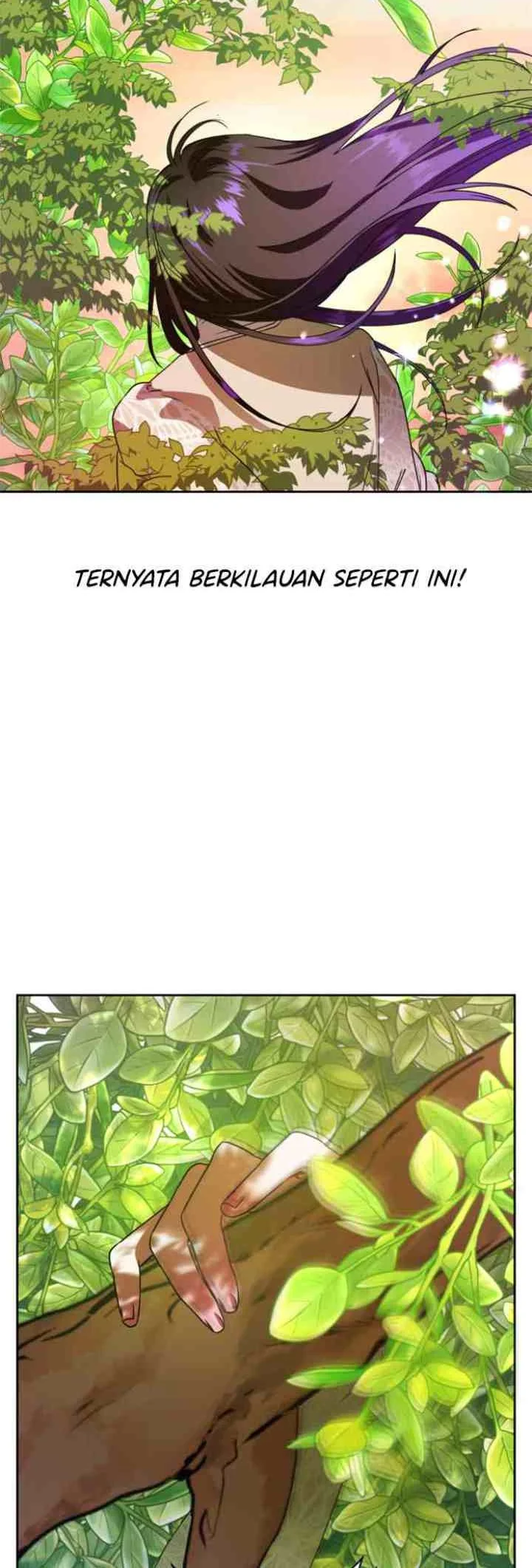 Your Throne Chapter 29 Gambar 51