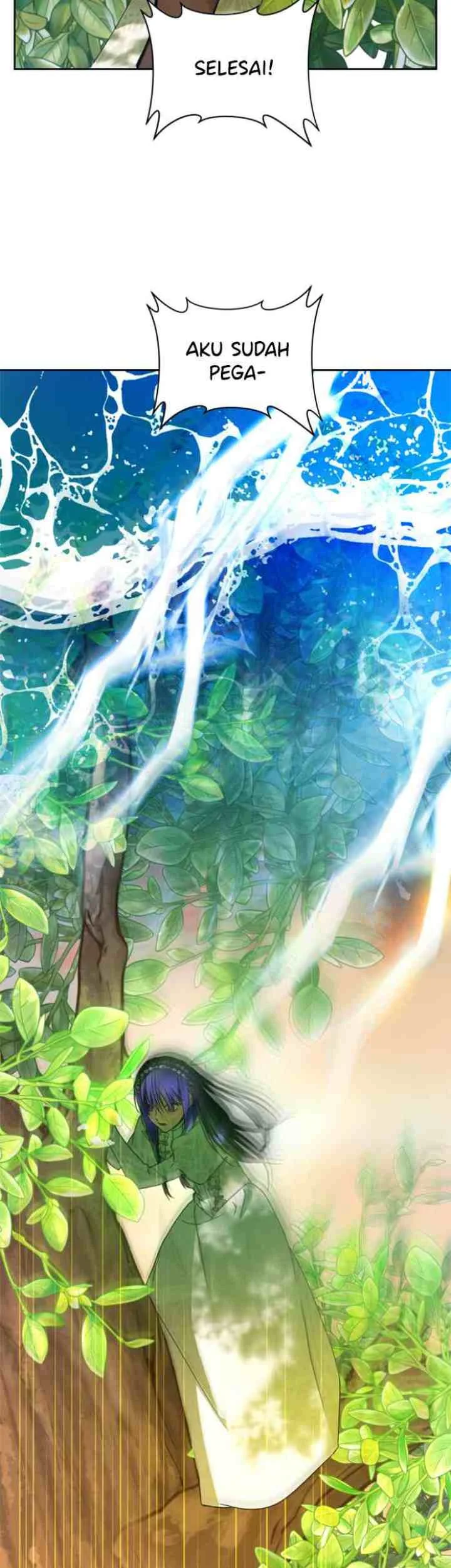 Your Throne Chapter 29 Gambar 52