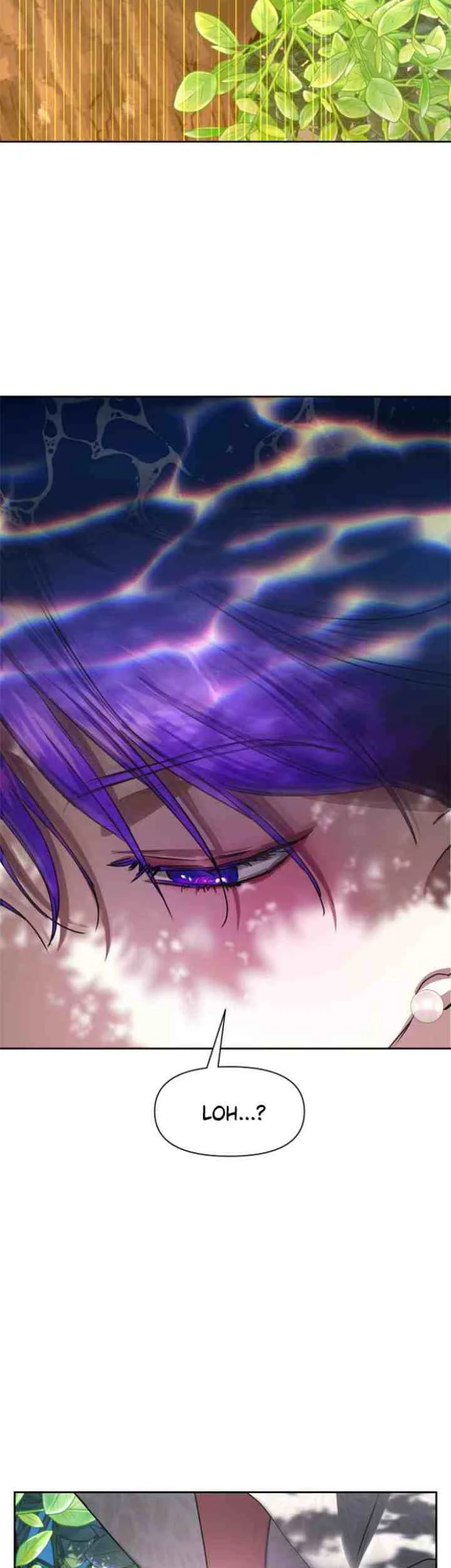 Your Throne Chapter 29 Gambar 53