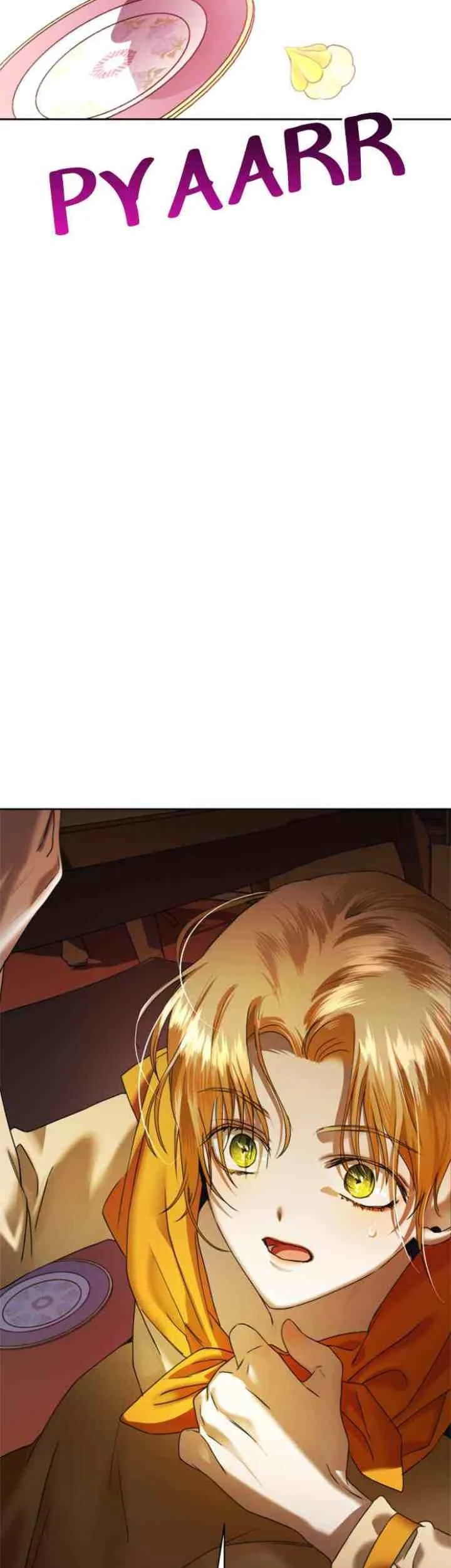 Your Throne Chapter 29 Gambar 57