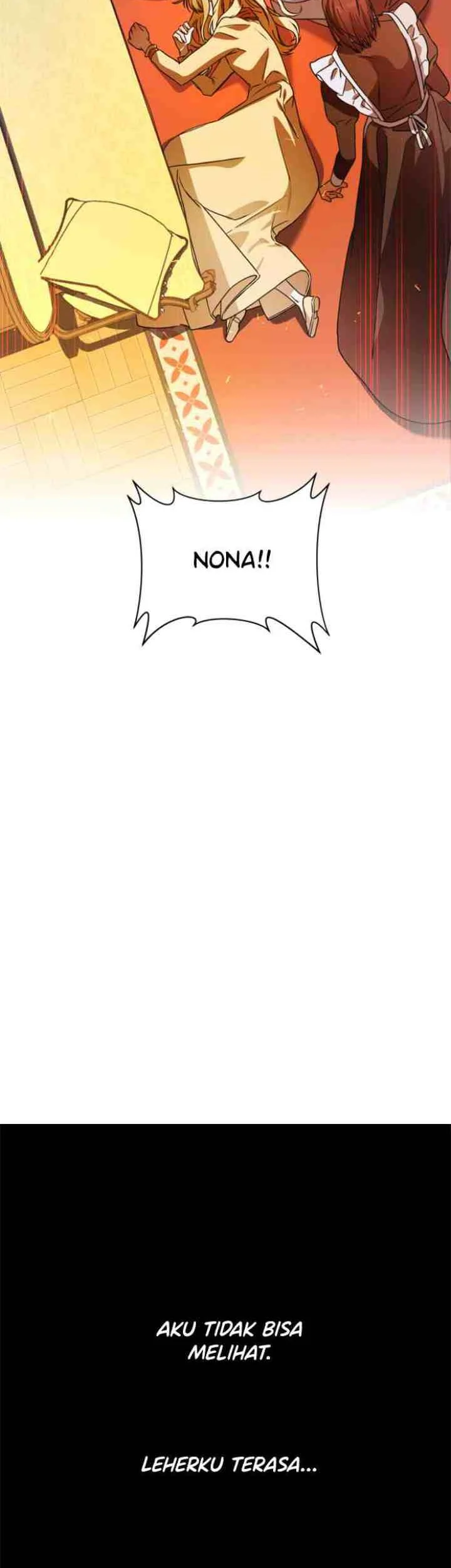 Your Throne Chapter 29 Gambar 63