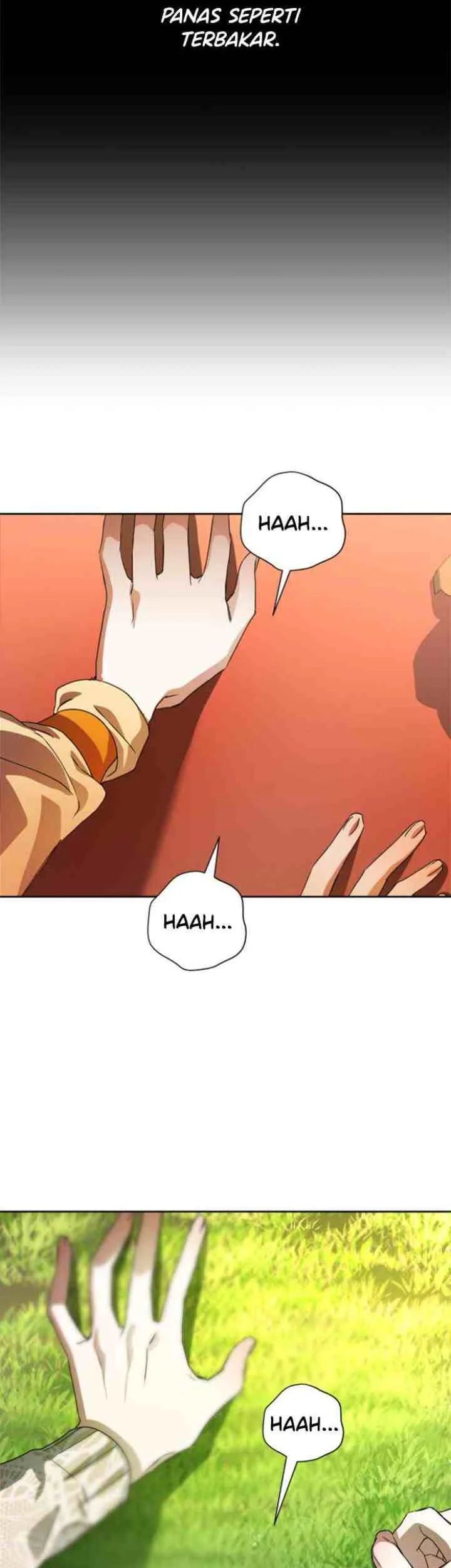 Your Throne Chapter 29 Gambar 64
