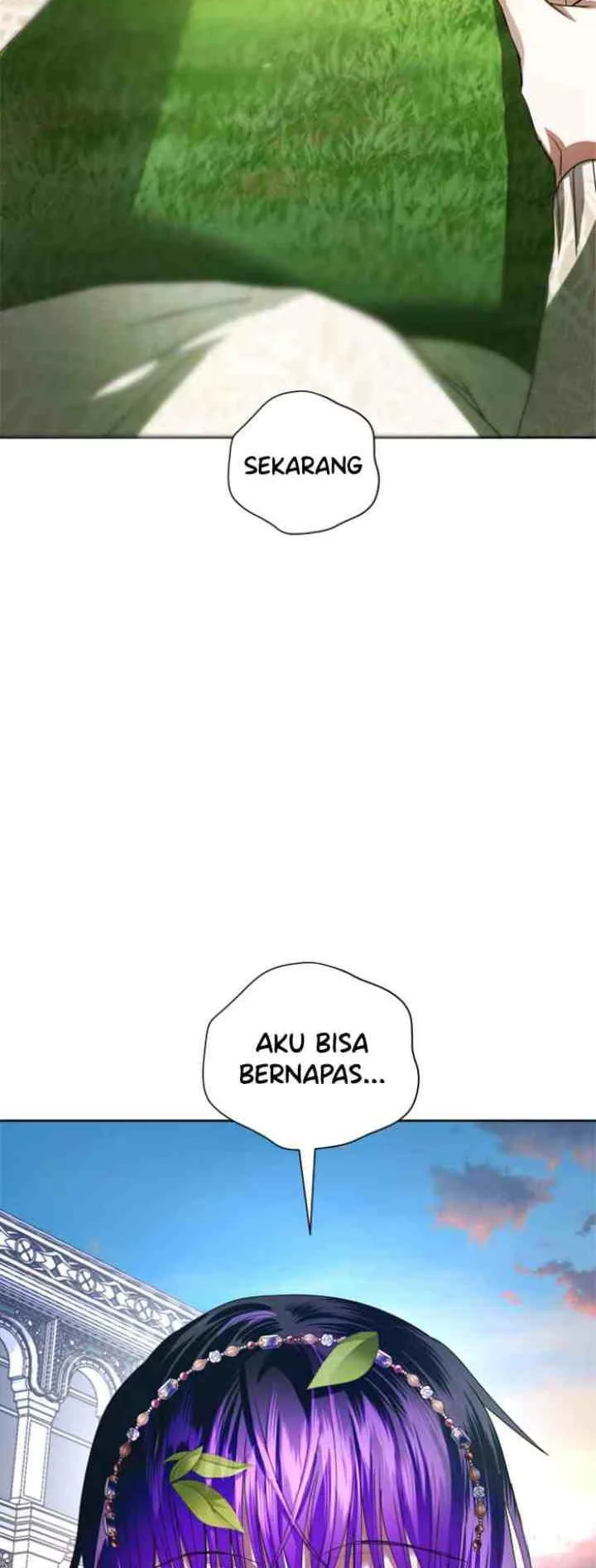 Your Throne Chapter 29 Gambar 65