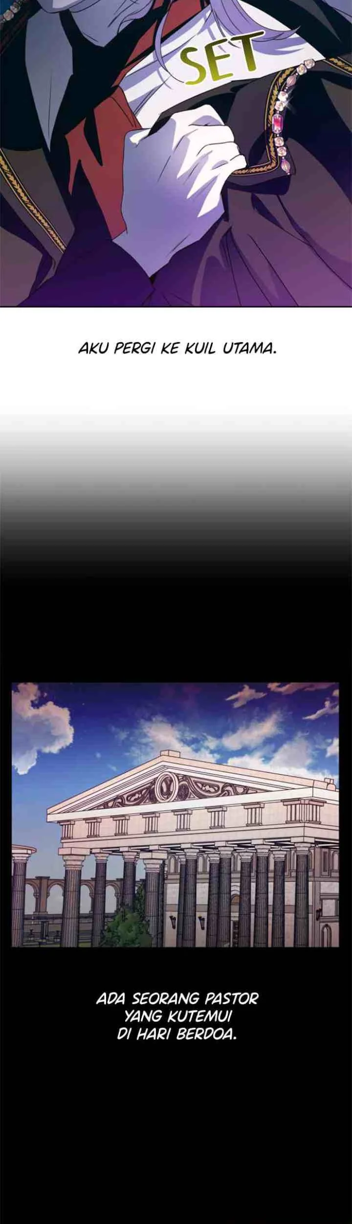 Your Throne Chapter 29 Gambar 82