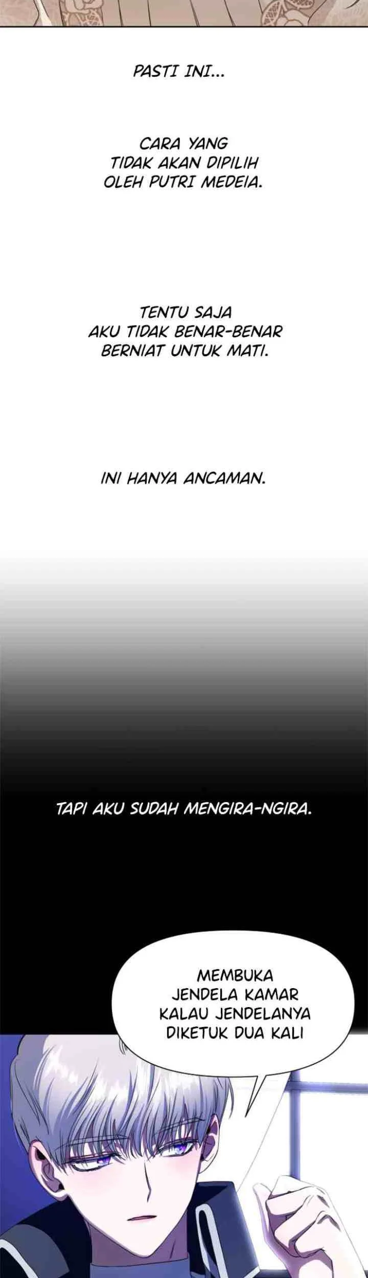 Your Throne Chapter 29 Gambar 4