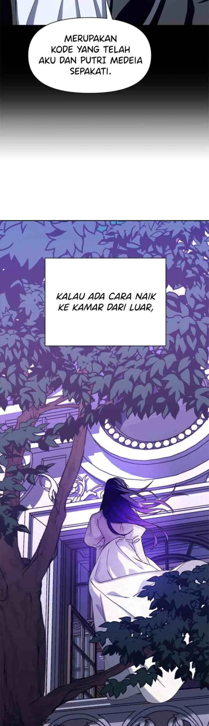 Your Throne Chapter 29 Gambar 6
