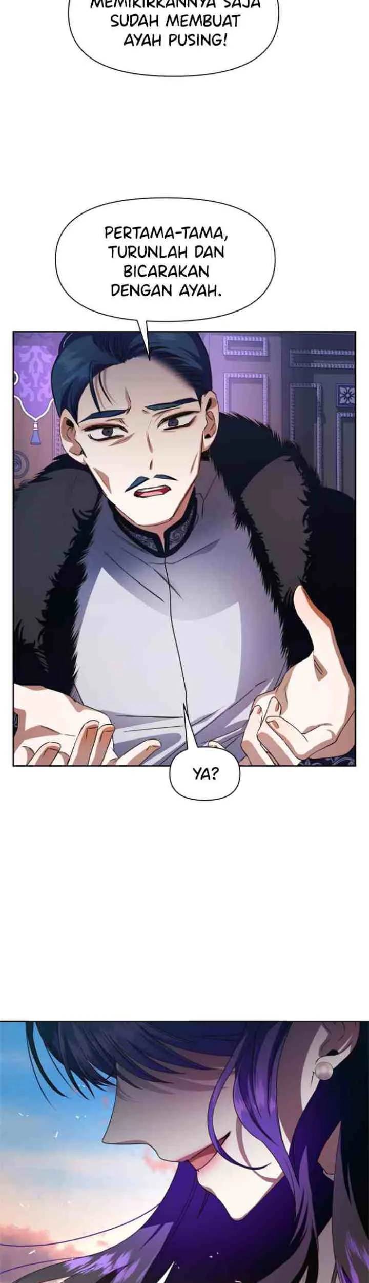 Your Throne Chapter 29 Gambar 8