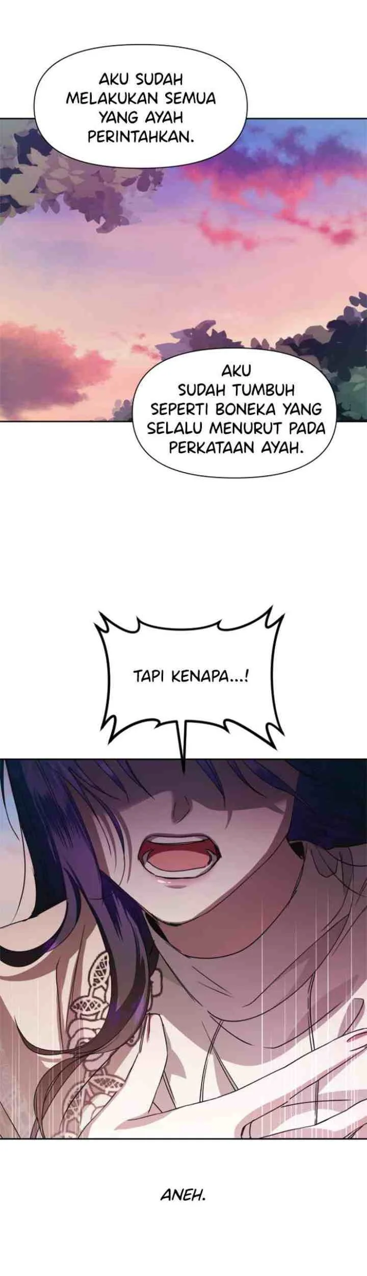 Your Throne Chapter 29 Gambar 12