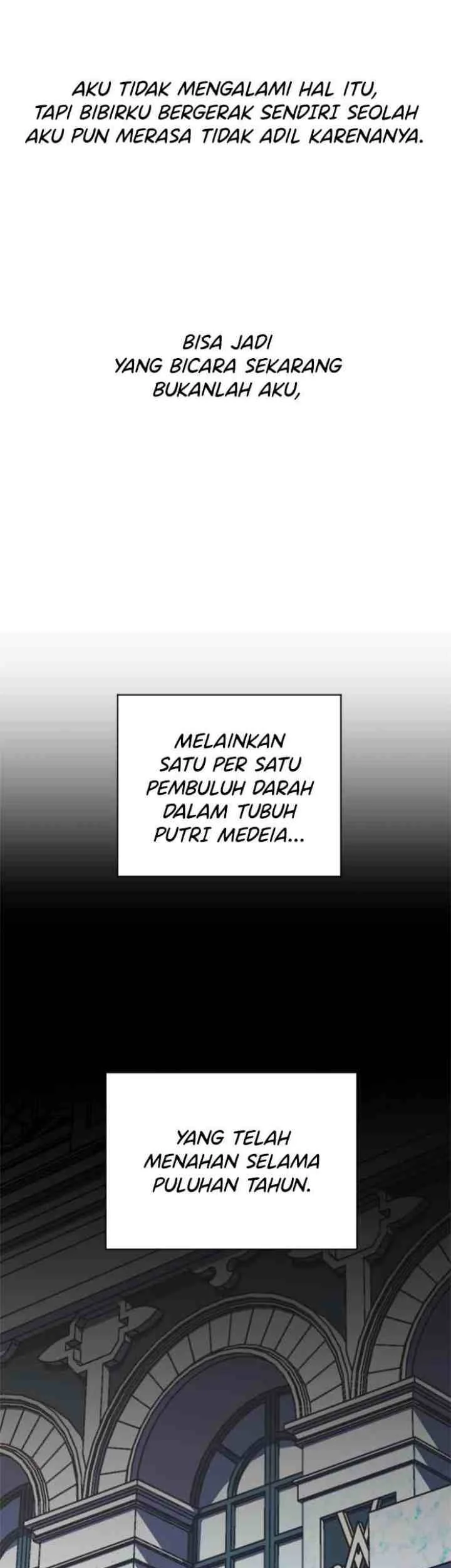 Your Throne Chapter 29 Gambar 13