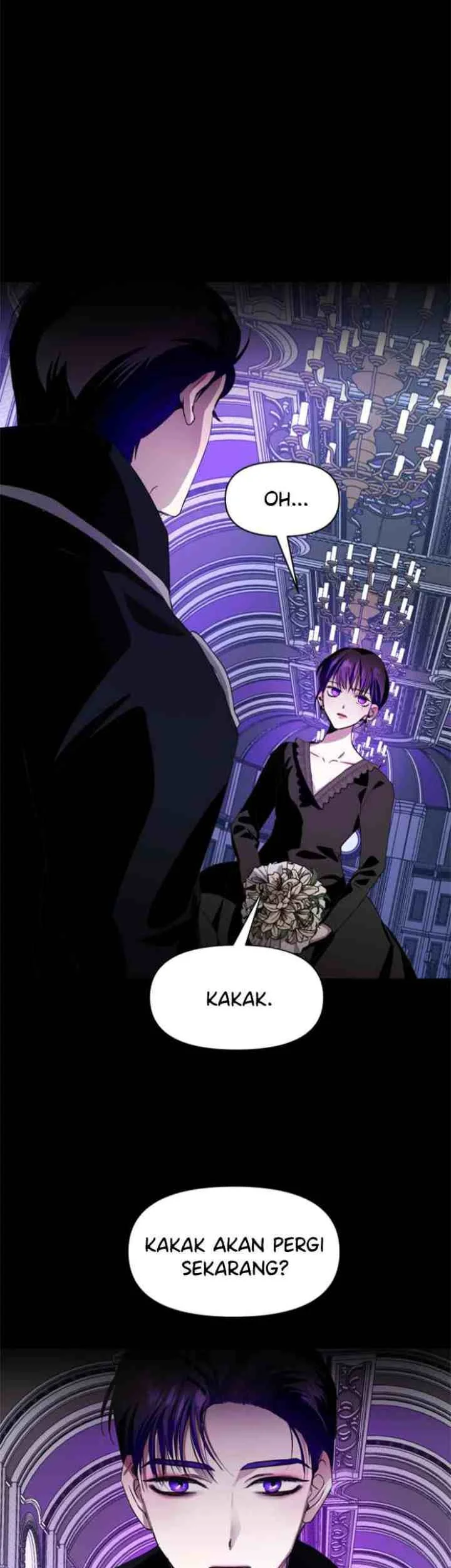 Your Throne Chapter 29 Gambar 17