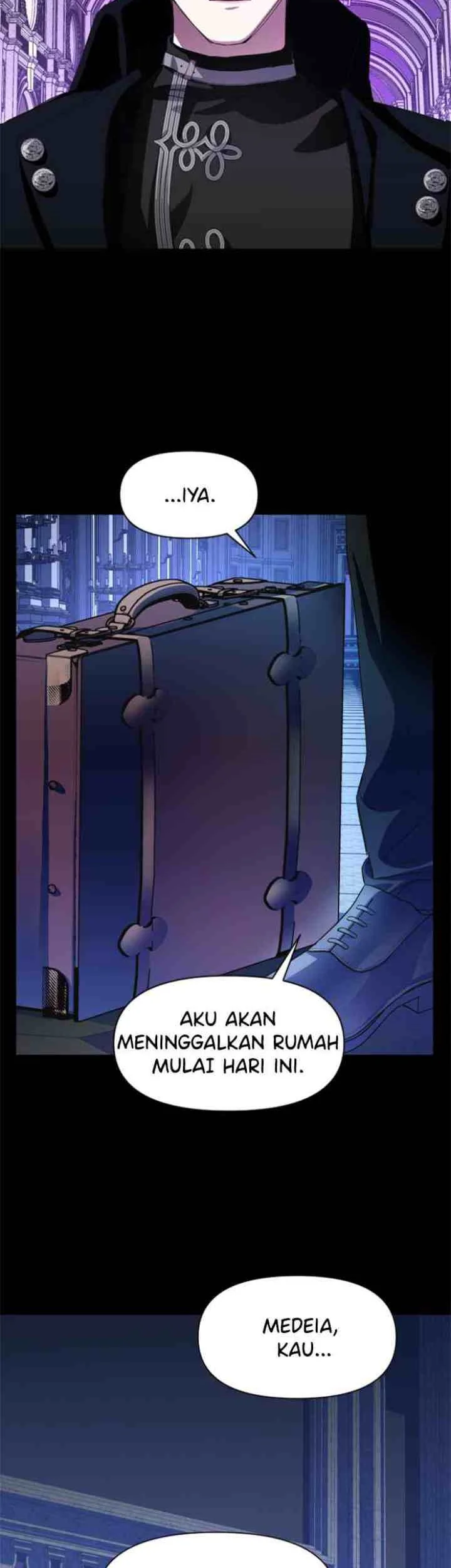 Your Throne Chapter 29 Gambar 18