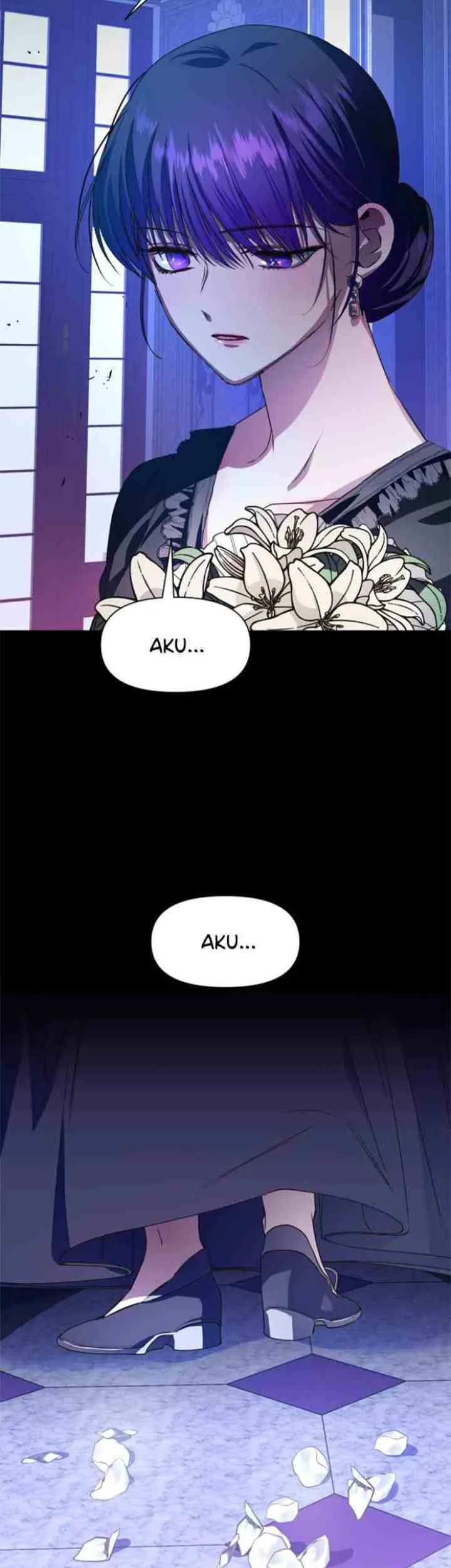 Your Throne Chapter 29 Gambar 20