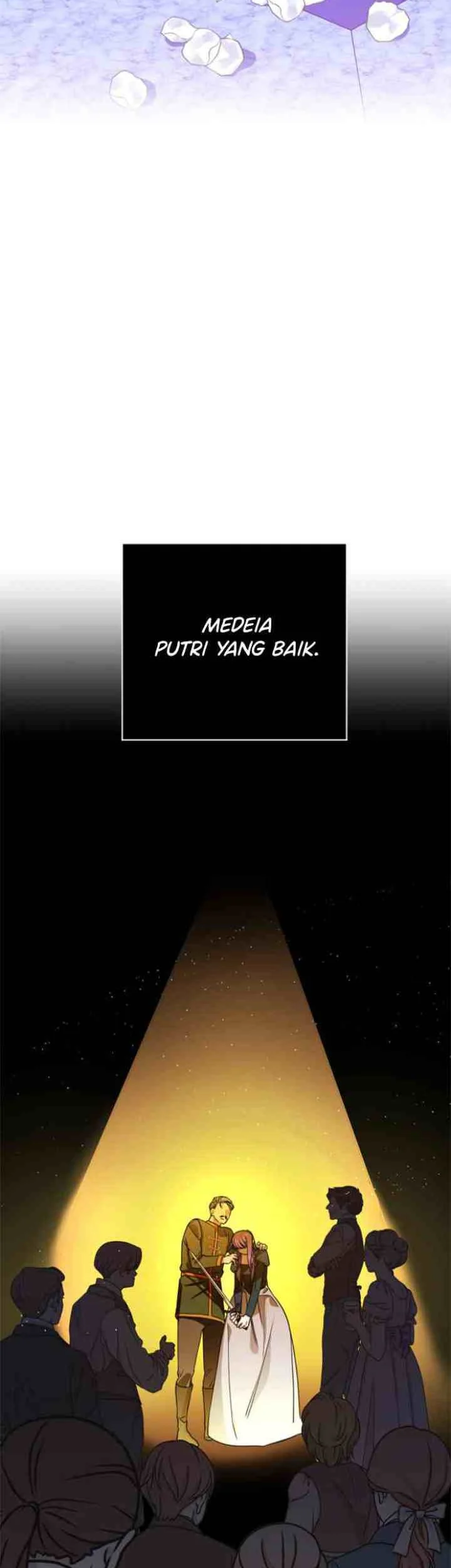 Your Throne Chapter 29 Gambar 21