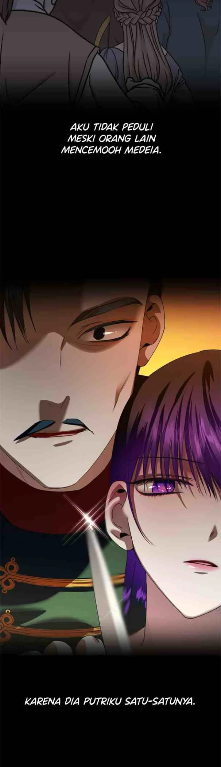 Your Throne Chapter 29 Gambar 22