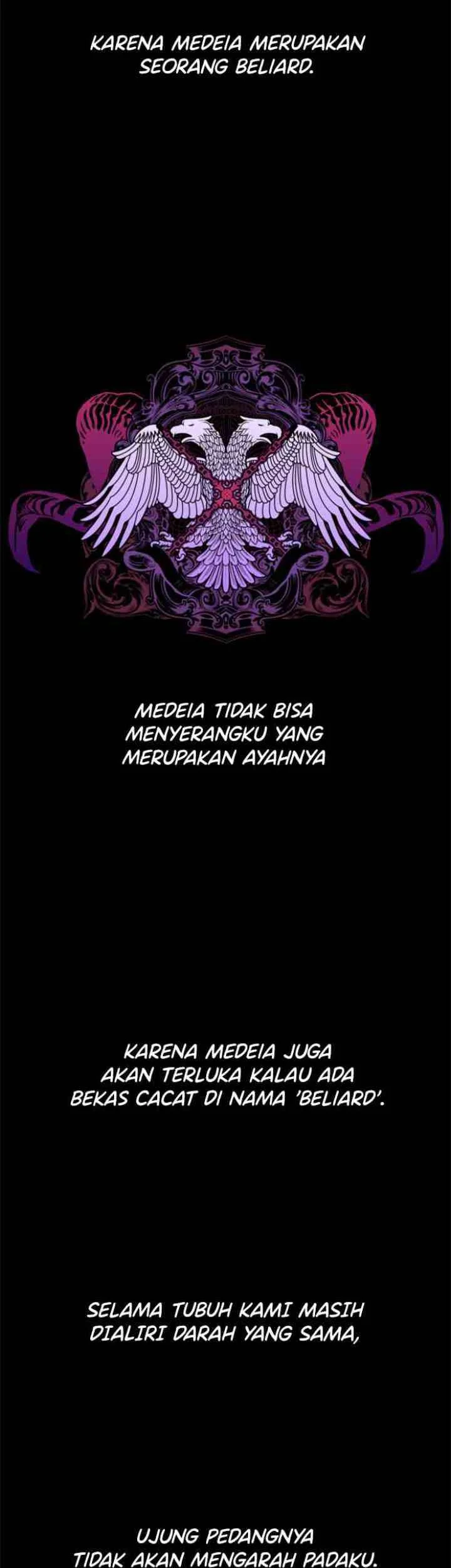 Your Throne Chapter 29 Gambar 23