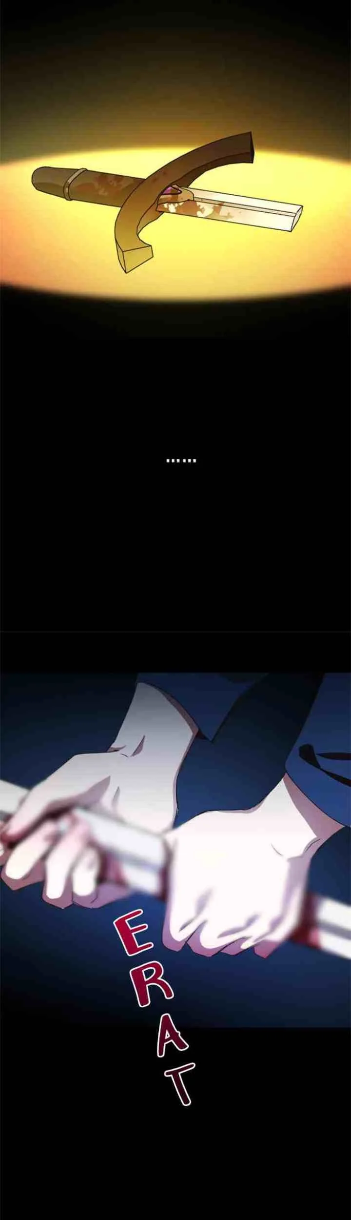 Your Throne Chapter 29 Gambar 25