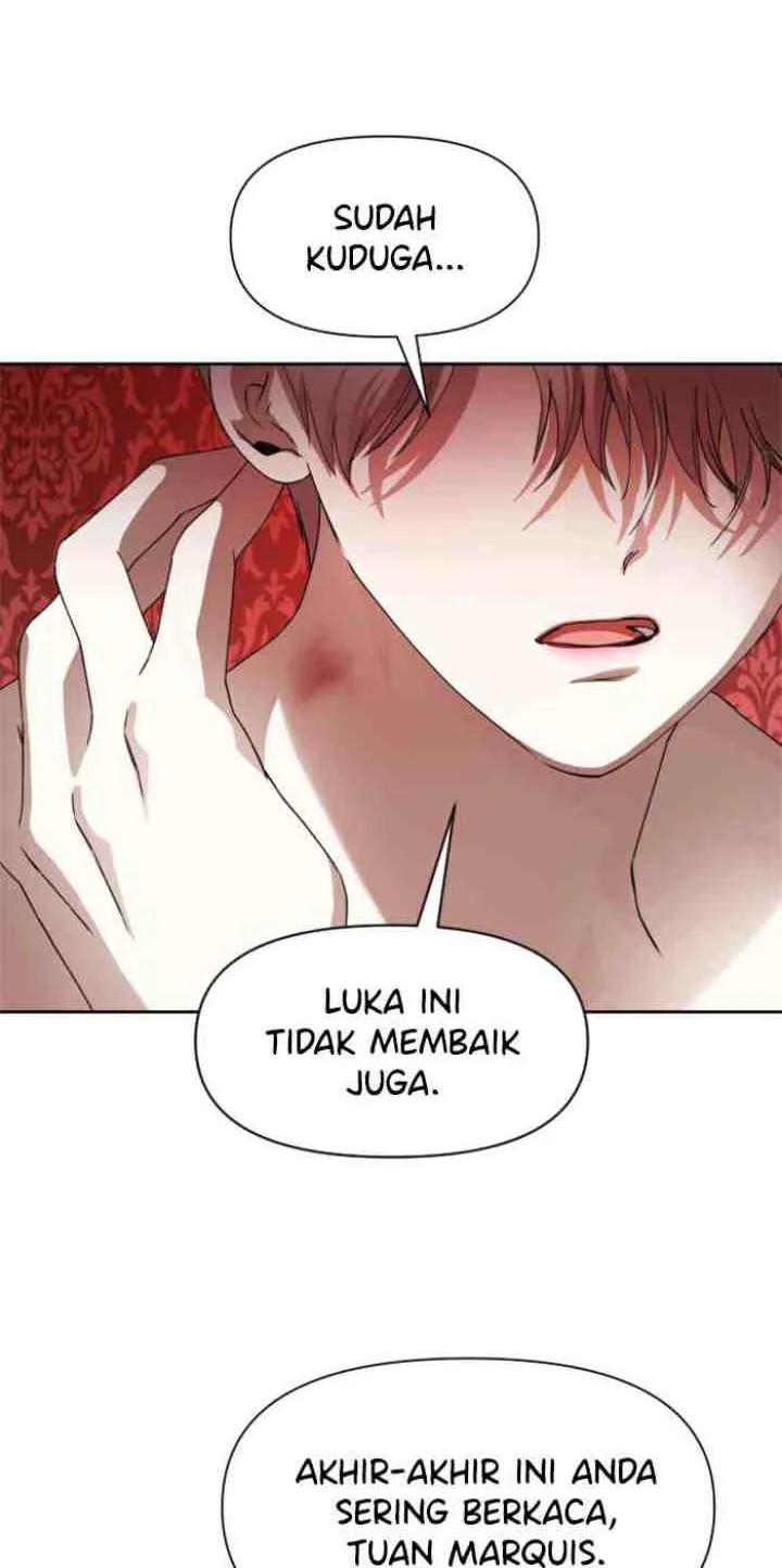Your Throne Chapter 29 Gambar 28