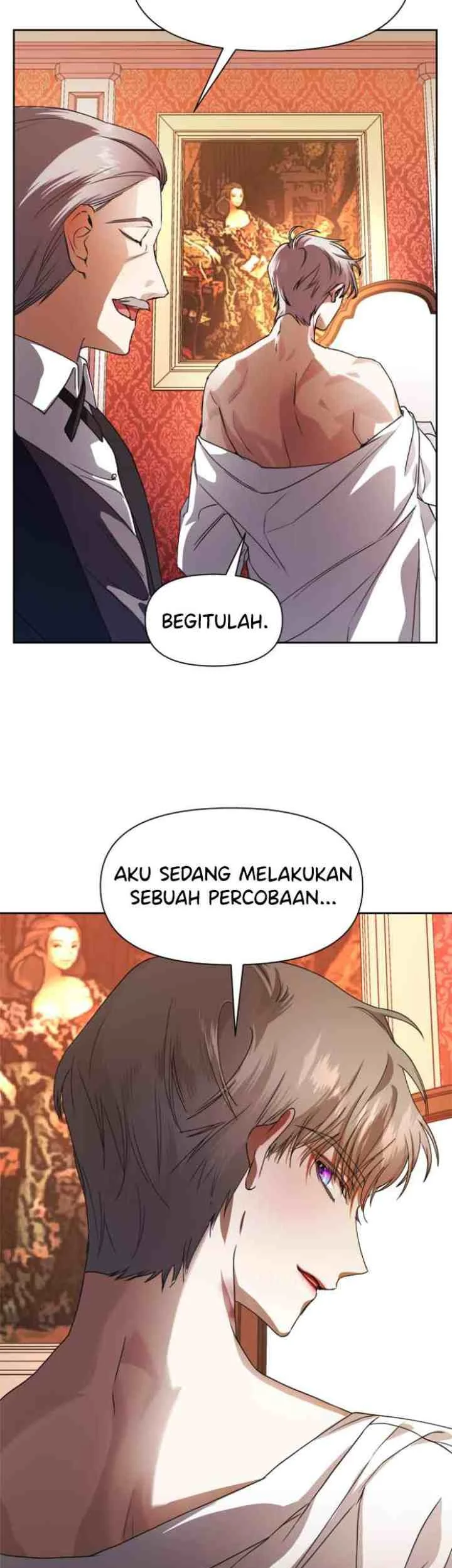 Your Throne Chapter 29 Gambar 29