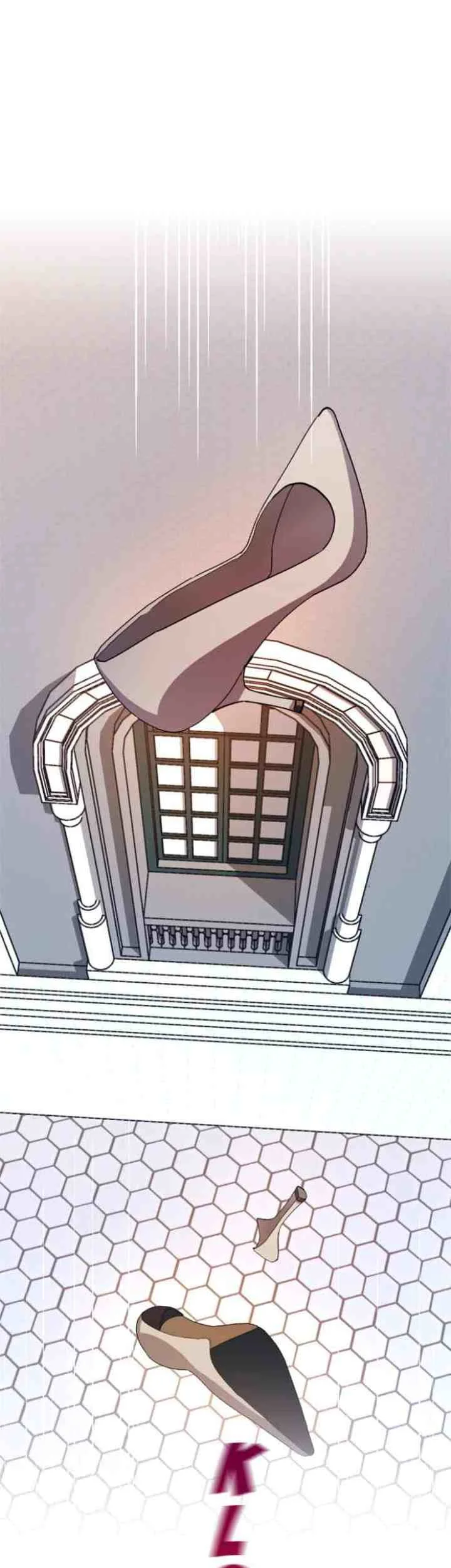 Your Throne Chapter 29 Gambar 38