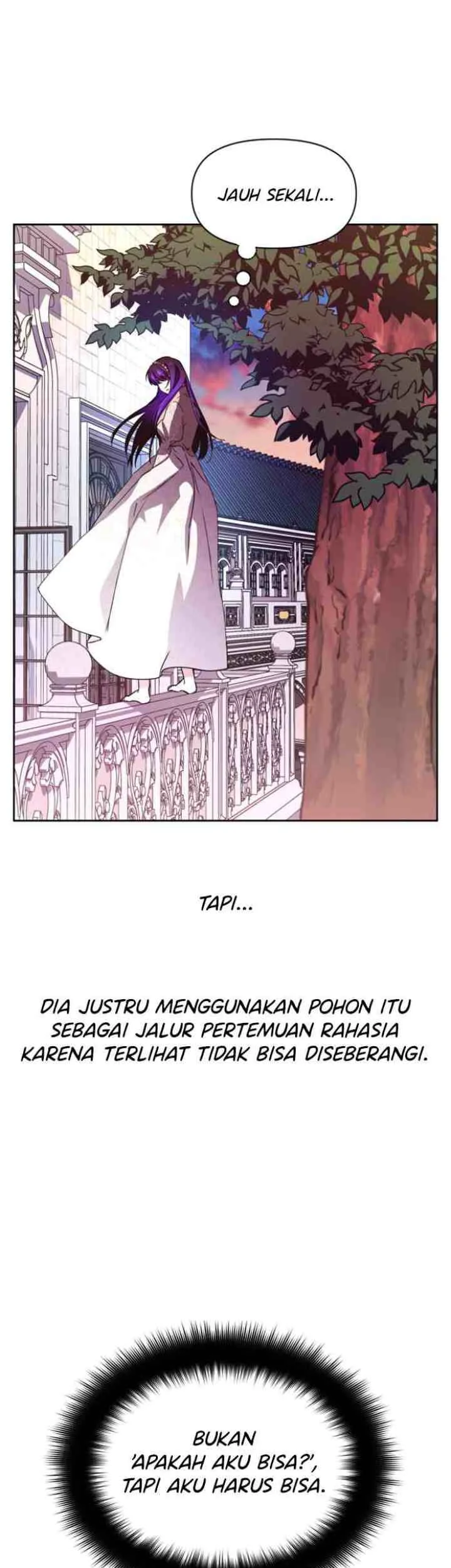 Your Throne Chapter 29 Gambar 40