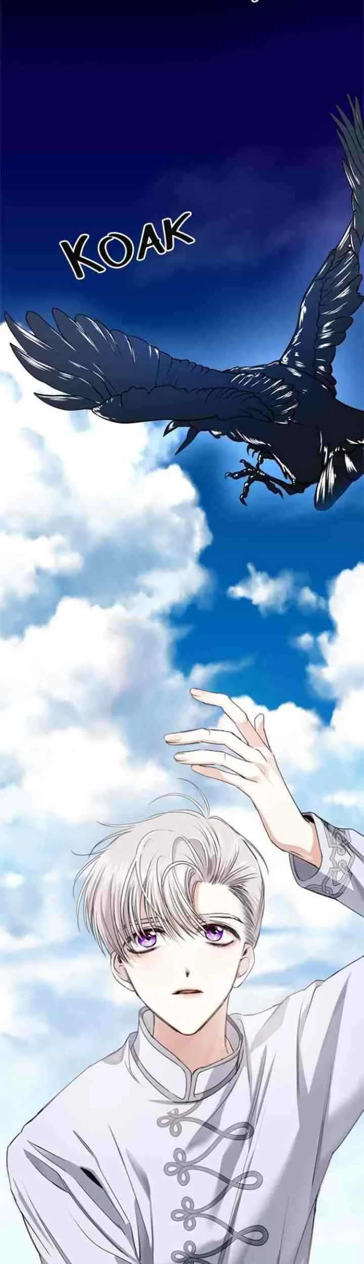 Your Throne Chapter 3 Gambar 43