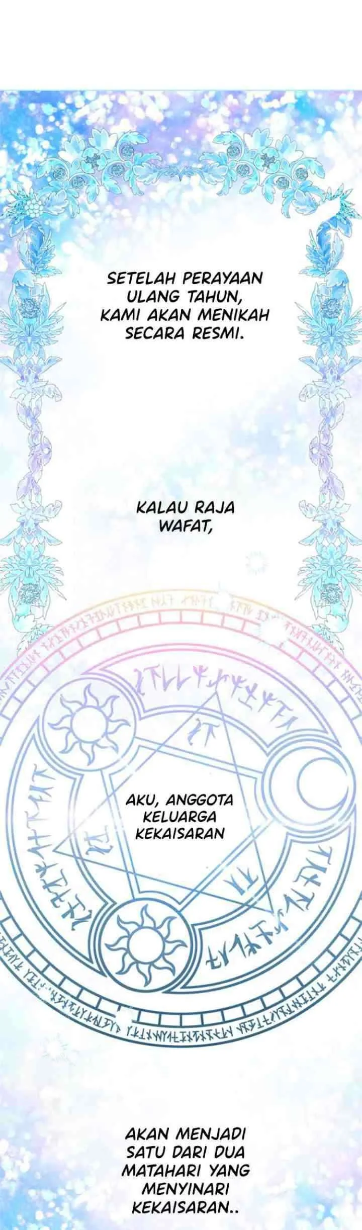 Your Throne Chapter 3 Gambar 56