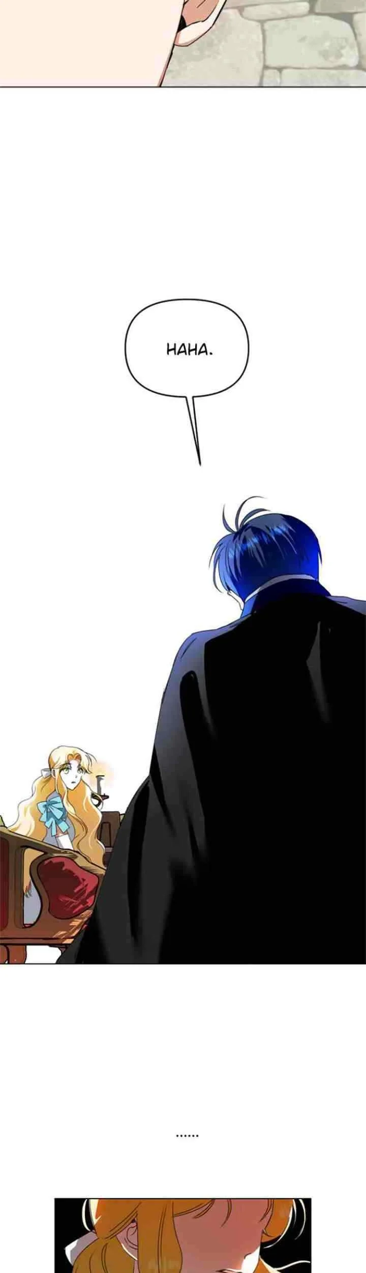 Your Throne Chapter 3 Gambar 65