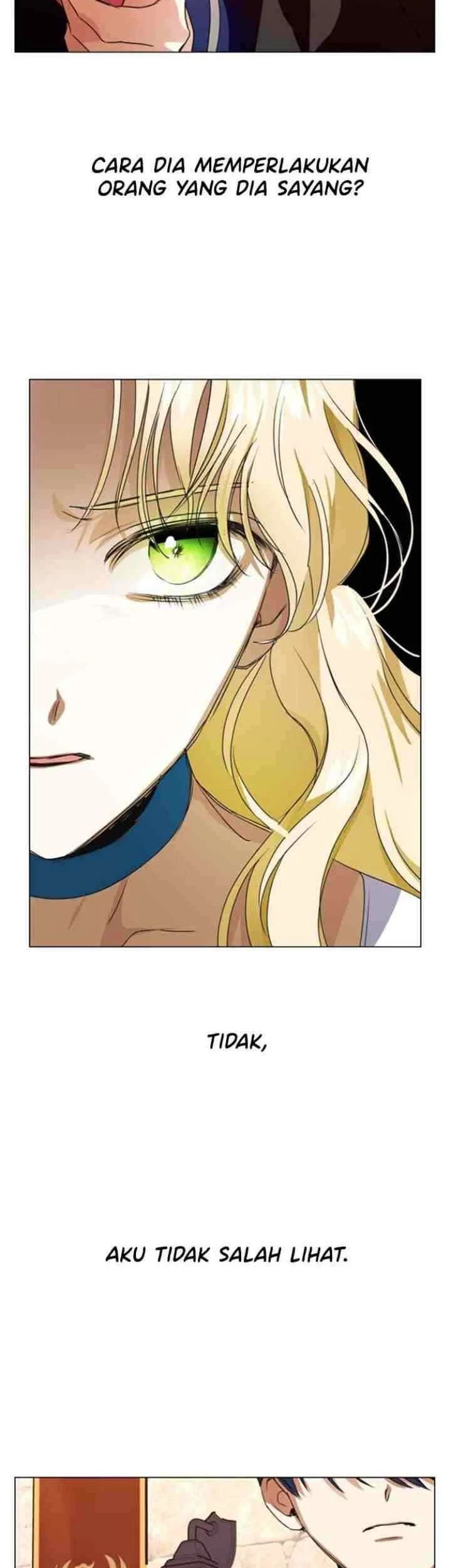 Your Throne Chapter 3 Gambar 69