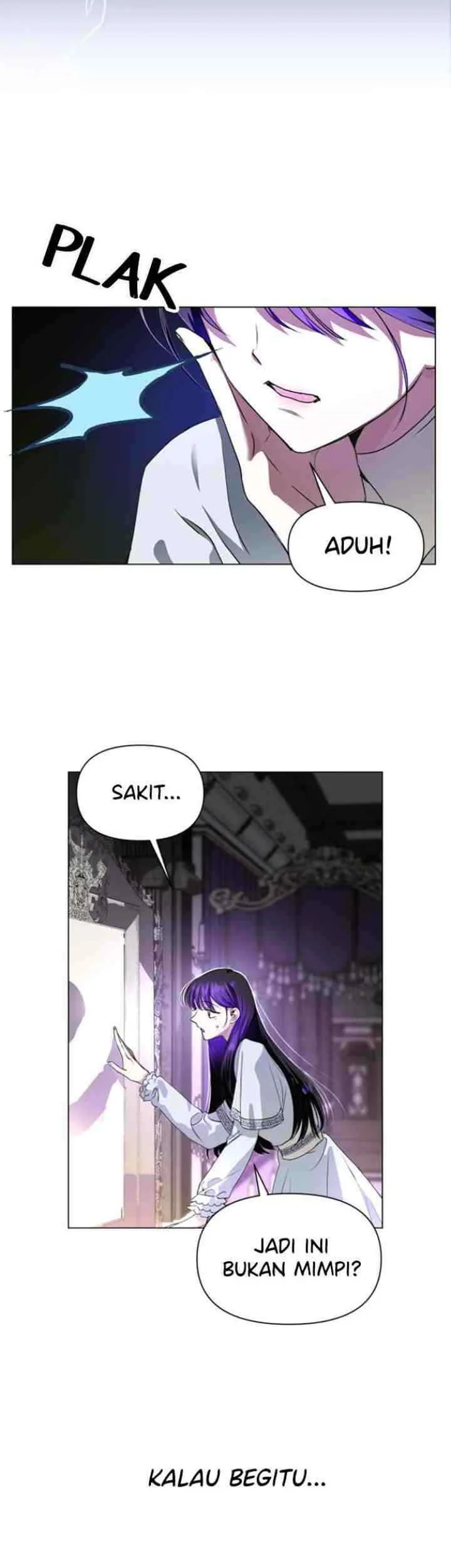 Manhwa Your Throne Chapter 3 gambar 2