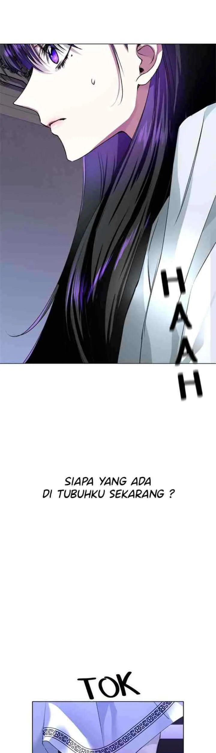 Your Throne Chapter 3 Gambar 3