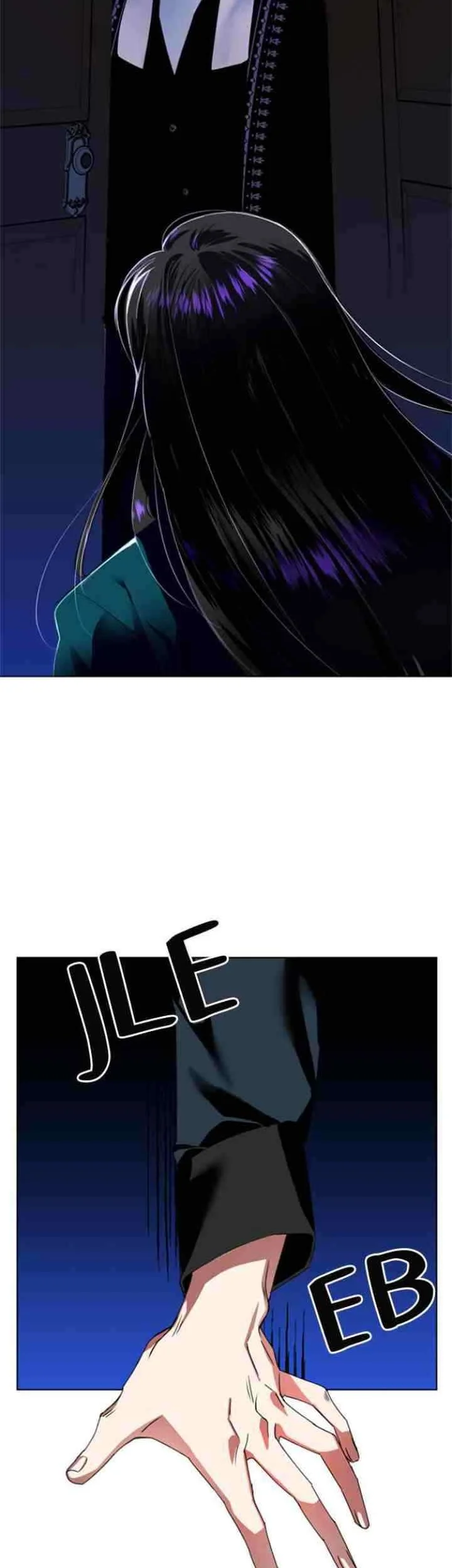 Your Throne Chapter 3 Gambar 14
