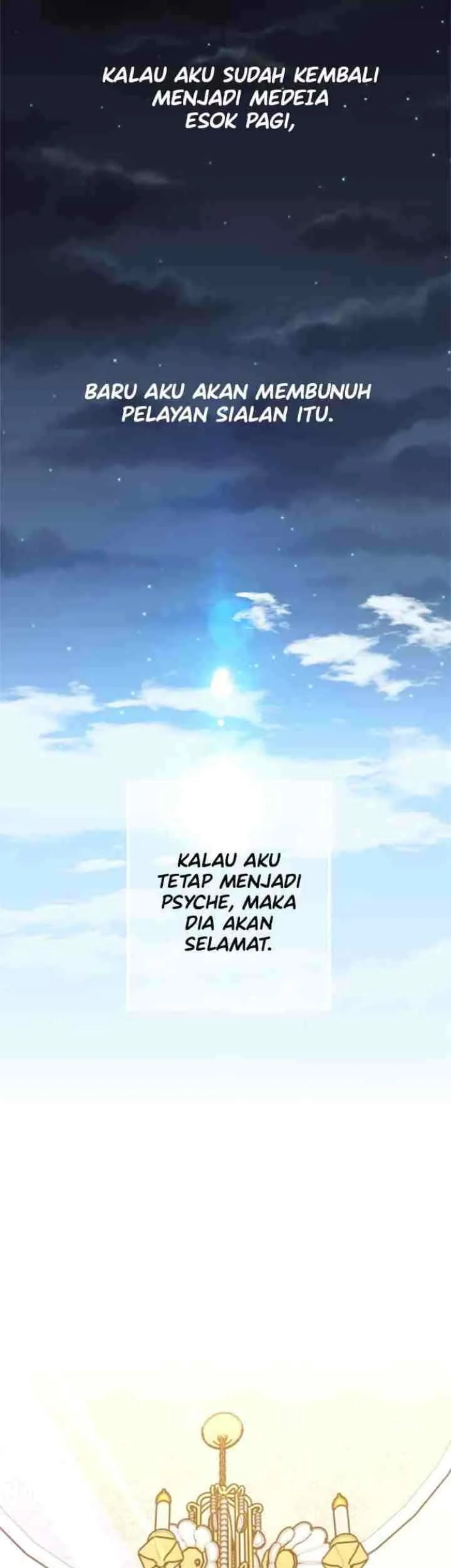 Your Throne Chapter 3 Gambar 26