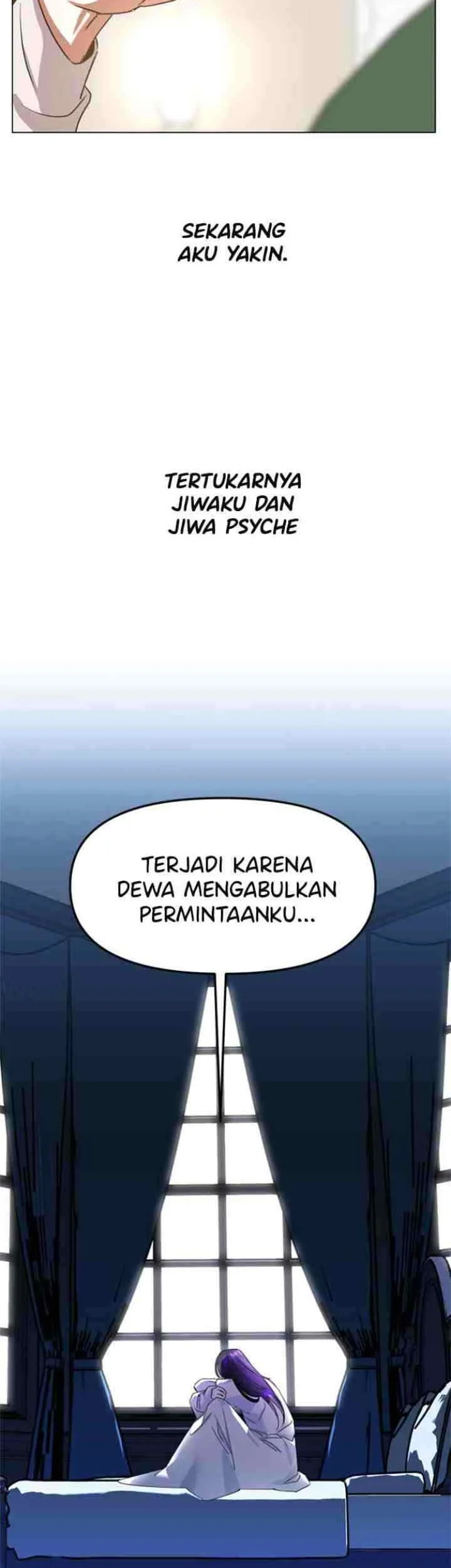 Your Throne Chapter 3 Gambar 29