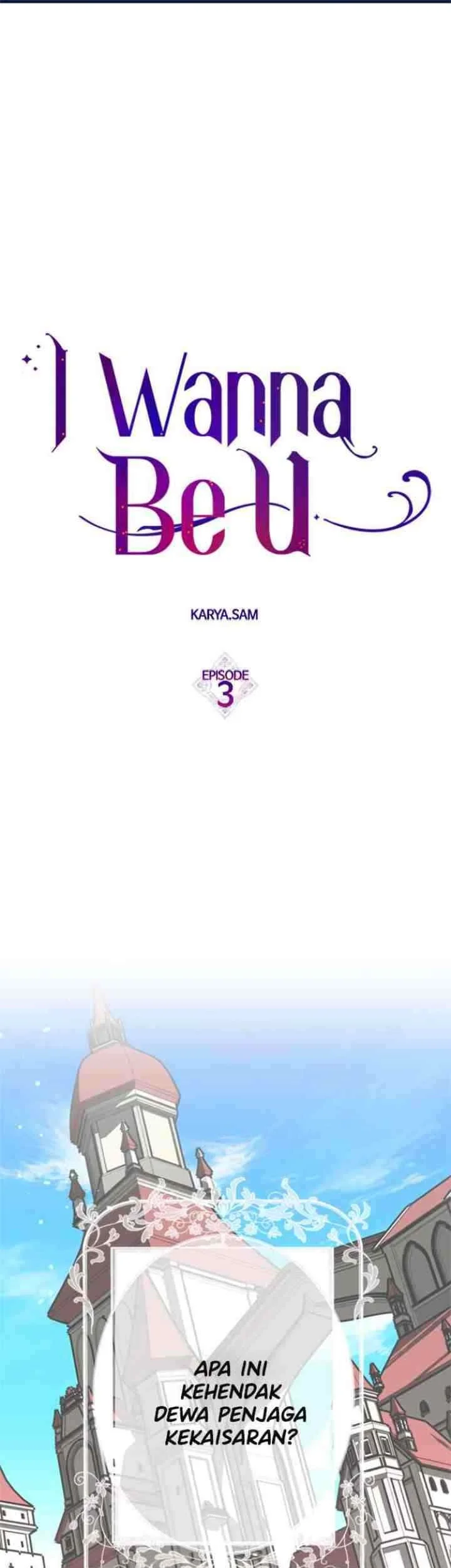 Your Throne Chapter 3 Gambar 30